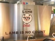 熟成仔羊焼肉LAMB ONE新宿本店
