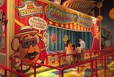 東京ディズニーシー「トイ・ストーリー・マニア!」
