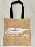 【ハワイアン航空×ロフトFlight to Hawaii　ロフタビ 2024】ペーパーバッグ 3,960円　