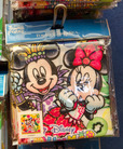 2015年 東京ディズニーシー「ディズニー・サマーフェスティバル」スペシャルグッズ