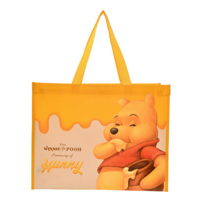 ディズニー プーさんハニーかごバック ディズニー プーさんハニーかごバック