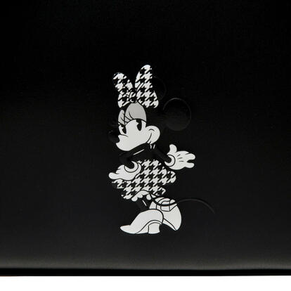 MARY QUANT×ディズニー】かわいさ最強♪ レトロキュートな新作バッグ