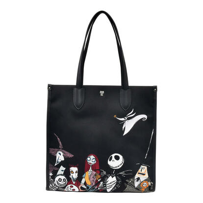 ANNA SUI×ディズニー】神デザイン多数！“おしゃれダーク”なバッグ