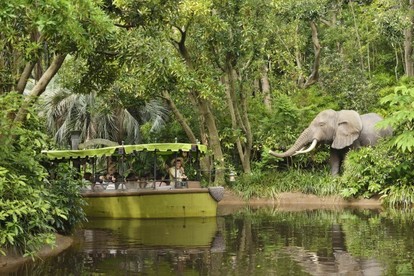 新方向なグッズ展開の先駆けに? TDL「アドベンチャーランド」関連