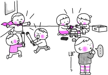 これって 過干渉 良かれと思って子どもを潰してしまう 子育てngあるある 1 2 ハピママ