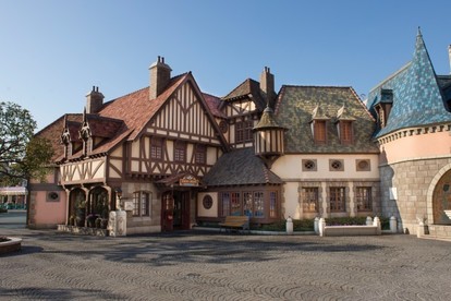 Tdl ベビーグッズ専門店 ベビーマイン が7 10閉店 35周年で再オープン予定 ディズニー特集 ウレぴあ総研