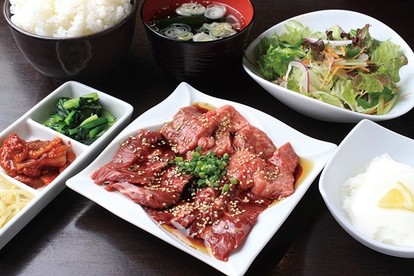 安ウマ 池袋で 肉ランチ を食べるならココ 780円厚切り焼肉 格安熟成肉ステーキほか名店まとめ 1 3 うまい肉