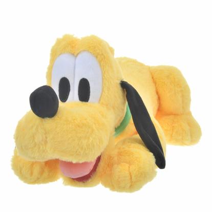 ディズニー 11 1は 犬の日 人気の 犬キャラグッズ が続々発売 可愛い 1 2 ディズニー特集 ウレぴあ総研