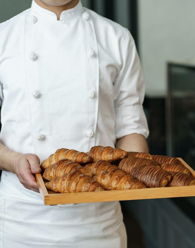 「ビュッフェイメージ」【注目のベイエリア