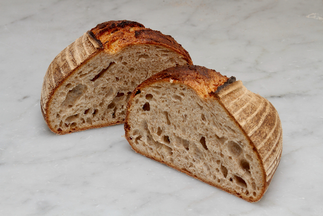 【ラ ブティック ドゥ マモル】カンパーニュ