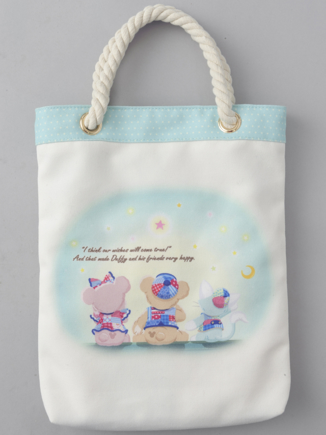 ミニトートバッグ2200円