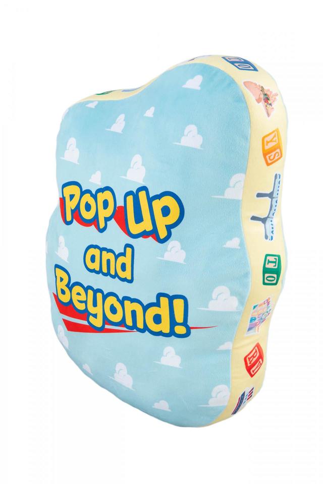 クッション 2,800円｜サイズ：縦約44×横約35×厚さ約16cm