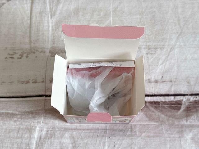 【ちいかわハッピーセット第一弾】3つ目を開封!