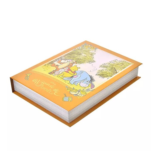 クッキー＜プー＆フレンズ＞