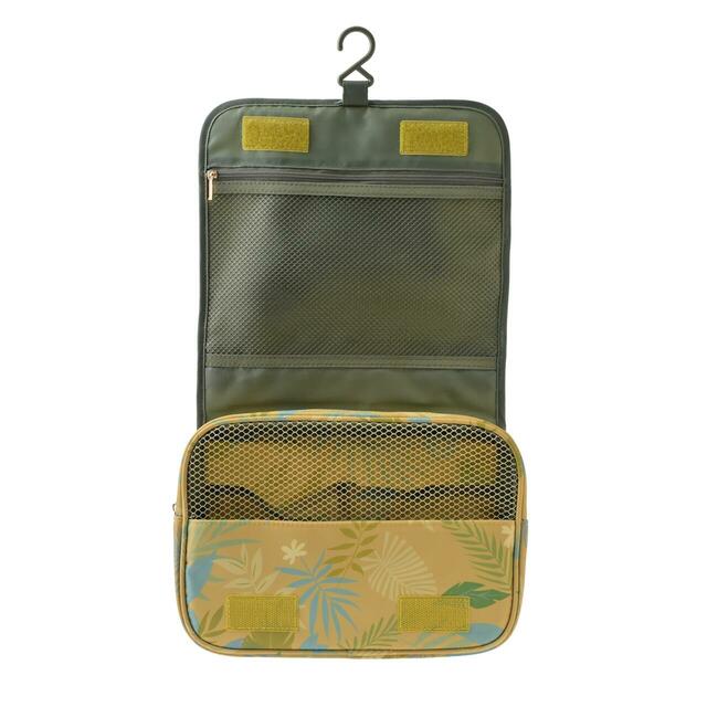 ニック・ワイルド ポーチ ハンギング ZOOTOPIA TRAVEL 4,200円