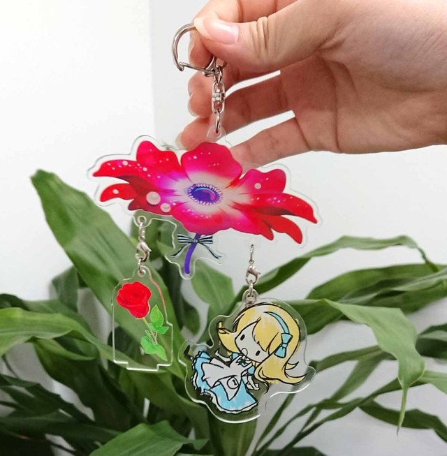 ​なかよしチャーム