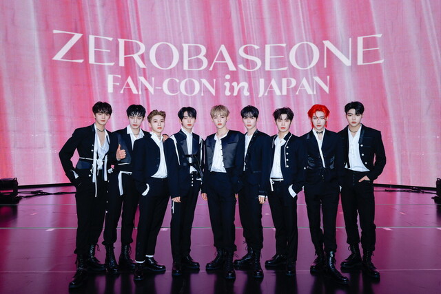 撮影：上山陽介 ©WAKEONE /  LAPONE Entertainment