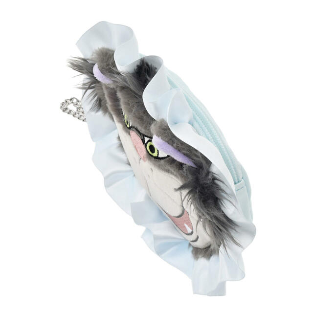 ルシファー ポーチ チェーンタイプ DISNEY CAT DAY 2025 3,300円