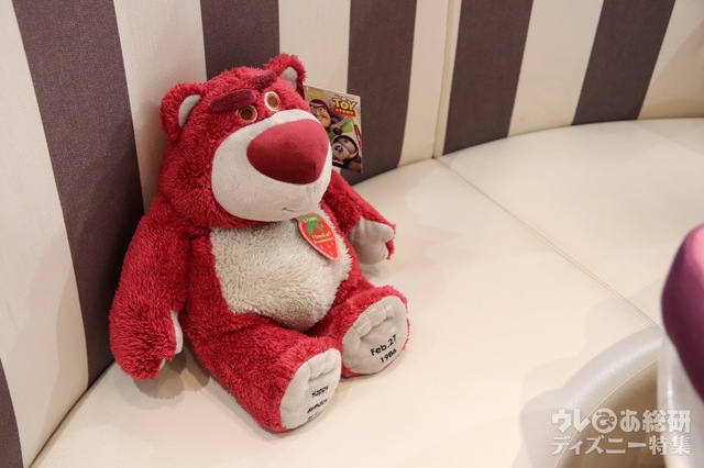 「ピクサーフェスト」OH MY CAFE