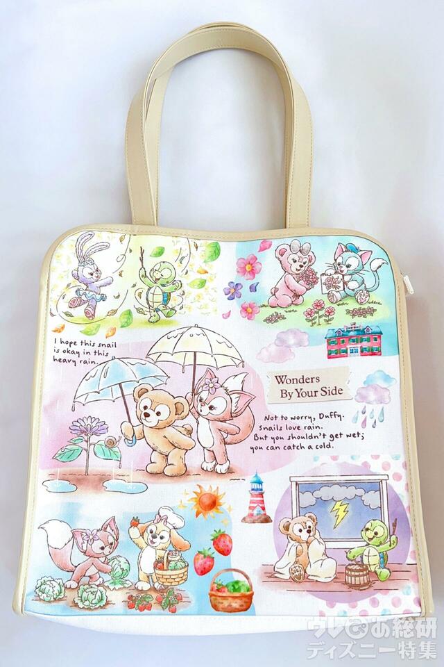 トートバッグ