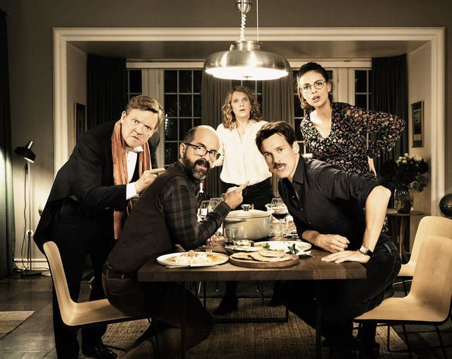 『お名前はアドルフ？』