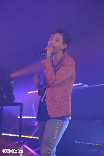 F.CUZイェジン　©Will-Be Inc