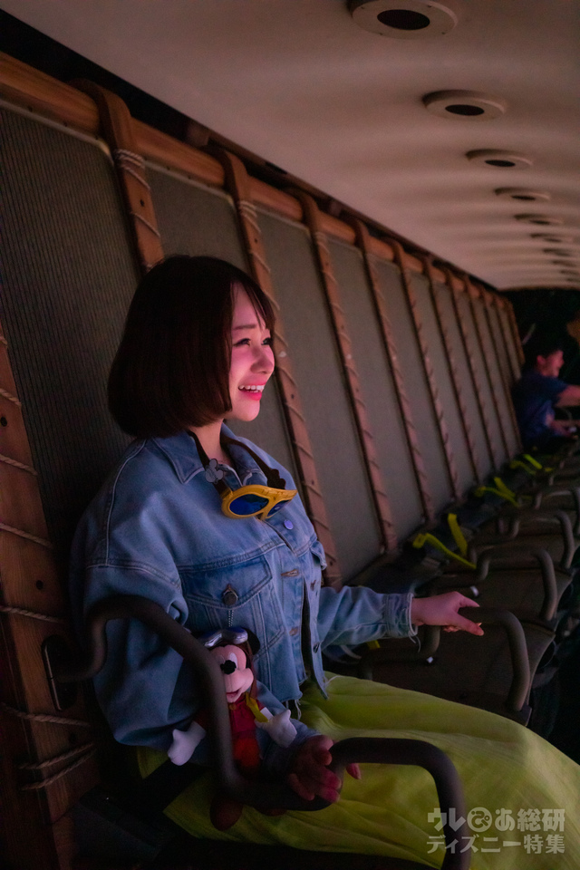 ソアリン：ファンタスティック・フライト