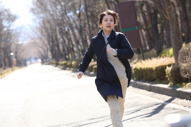 『弥生、三月 -君を愛した３０年-』全国東宝系にて公開中　©2020「弥生、三月」製作委員会