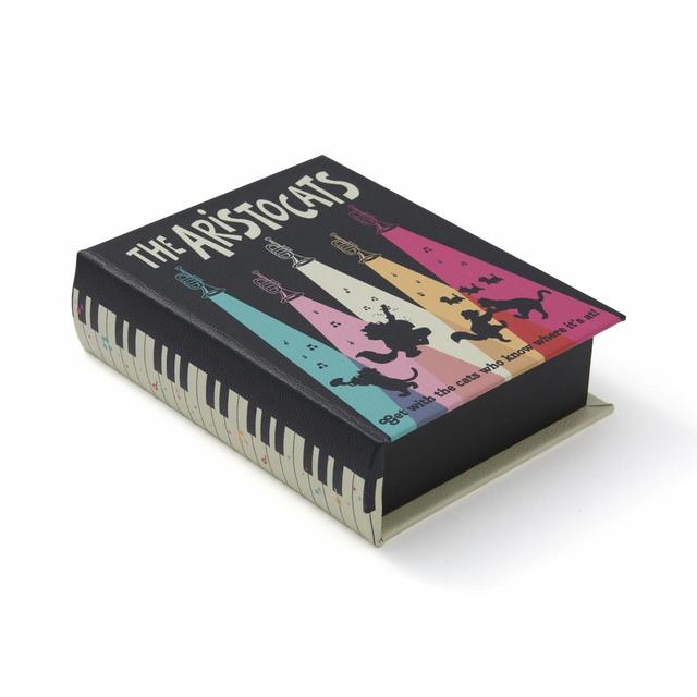 ARISTOCATS ブックボックス S 2,000円