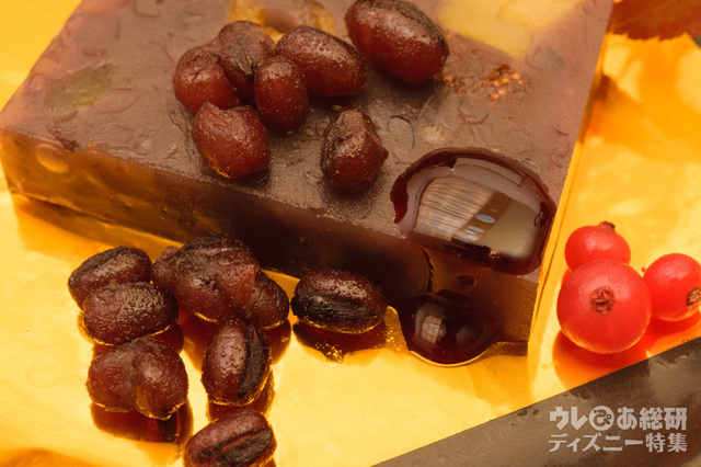 ディズニーアンバサダーホテル「花 Hana」“ディズニー・ハロウィーン” 花みやび ¥5,000