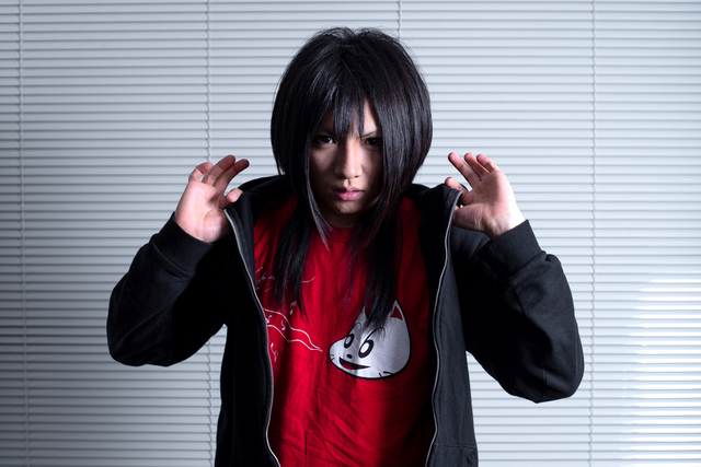 えんそく・ぶう　（撮影：市村岬）