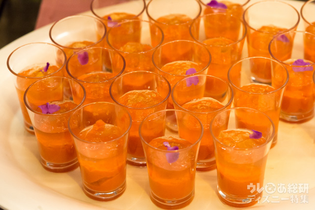 東京ディズニーシー「セイリングデイ・ブッフェ」