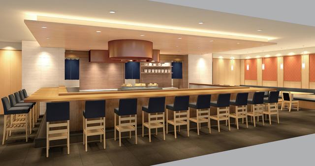 江戸前天丼はま田 練馬関町店