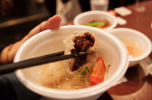 日本酒と相性バツグン! 絶品ご当地“お雑煮”