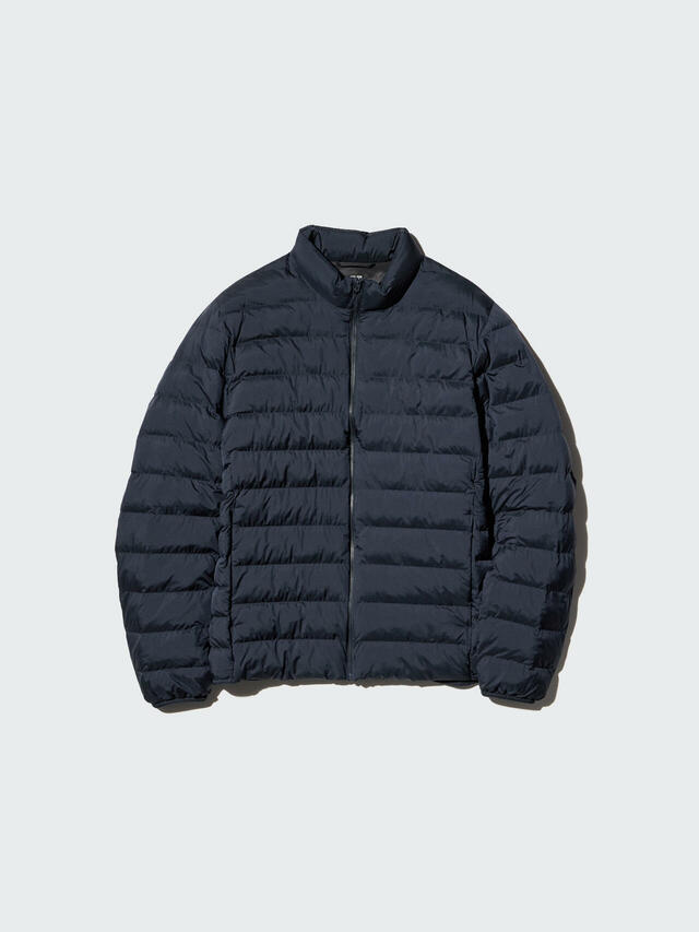 【ユニクロ感謝祭2025】軽くて暖かい「MW パフテックジャケット」も感謝価格に!¥6,990→¥5,990