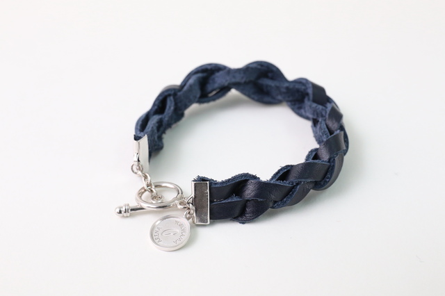 横アリブレスレット/プレミアム