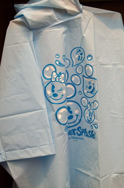 2015年夏 東京ディズニーランド・東京ディズニーシー共通 スペシャルグッズ