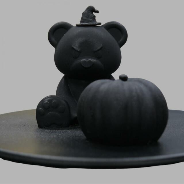 BLVCK HALLOWEEN CAKE SET 価格：¥4000（税込）【BLVCK PARIS】