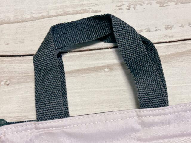 持ち手の長さは(約)30cm