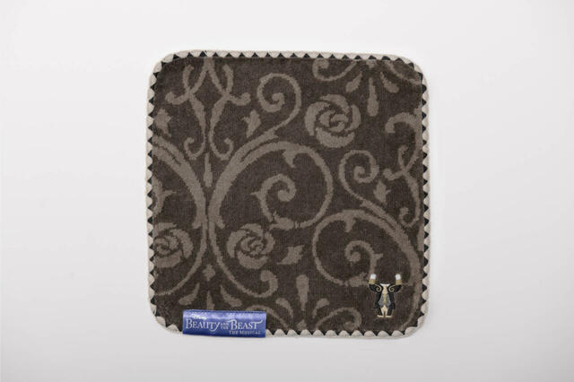 コスチュームタオル(全6種/ランダム販売)各1,400円