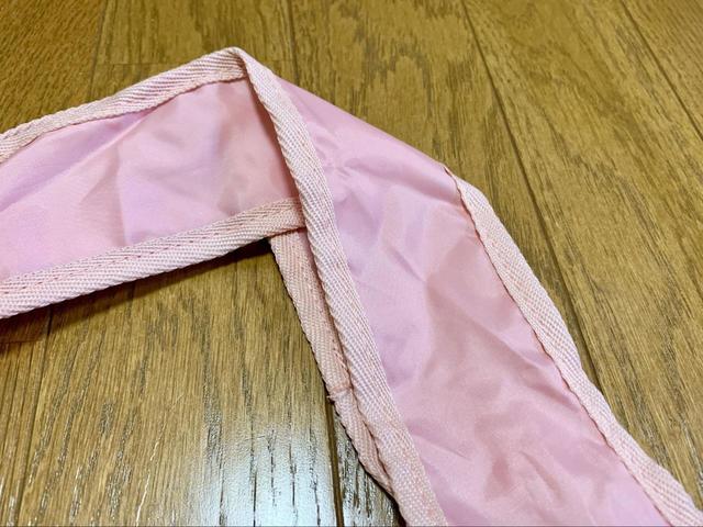 【cookpad plus 2022年夏号付録】使いやすい短めの持ち手