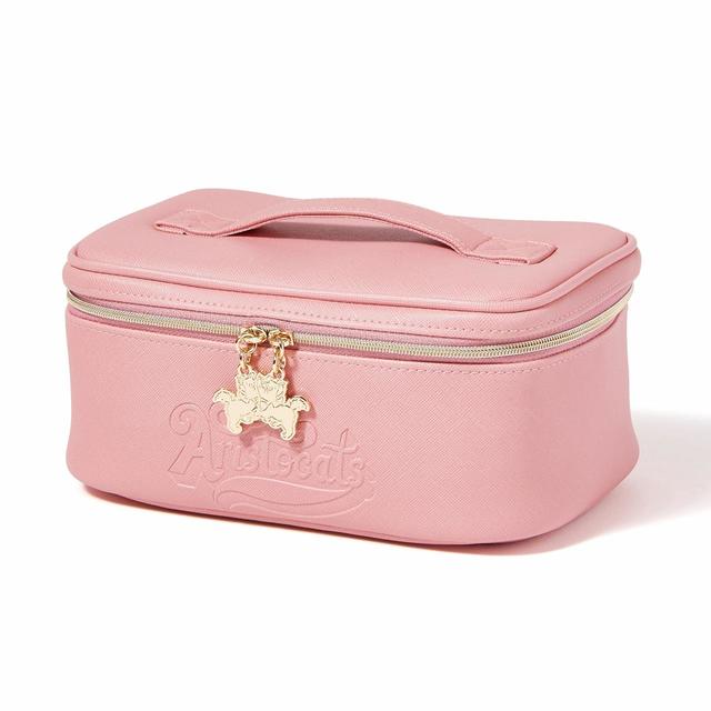 バニティポーチ 3,000円