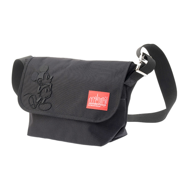 メッセンジャーバッグ Lサイズ 14,000円