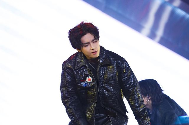 『BTS ＜Yet To Come＞ in BUSAN』より