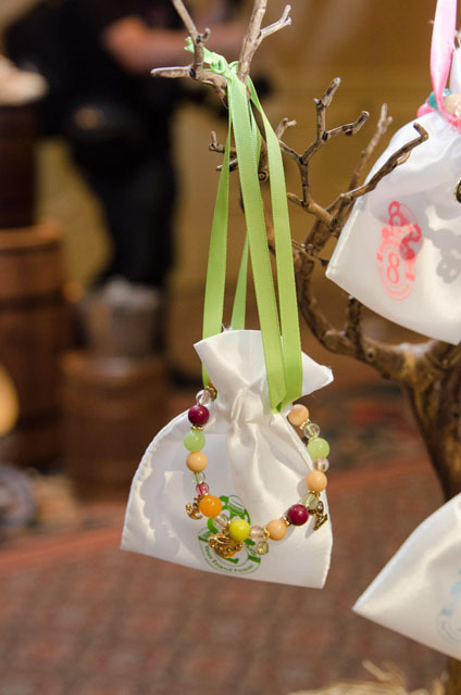 「ジャーニー・ウィズ・ダッフィー Your Friend Forever」キックオフパーティー