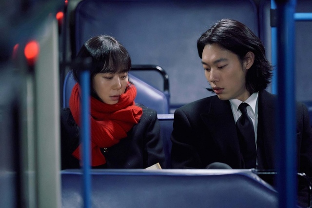 『LOST 人間失格』Huluで全話配信中 