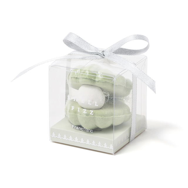 カドミニョン シェルフィズ1個入り：￥350（税込）