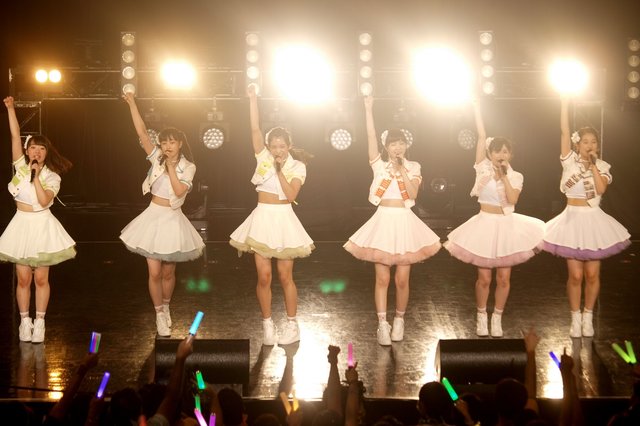 つばきファクトリー