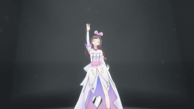 キズナアイ「Kizuna AI The Last Live “hello, world 2022”」