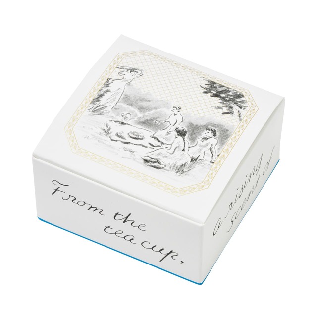 期間限定で「ルルガトー」を展開